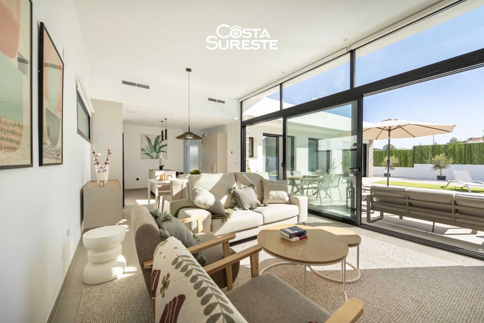 3 bedroom Villa for sale in Calasparra - € 339,000 (Ref: 9841141)