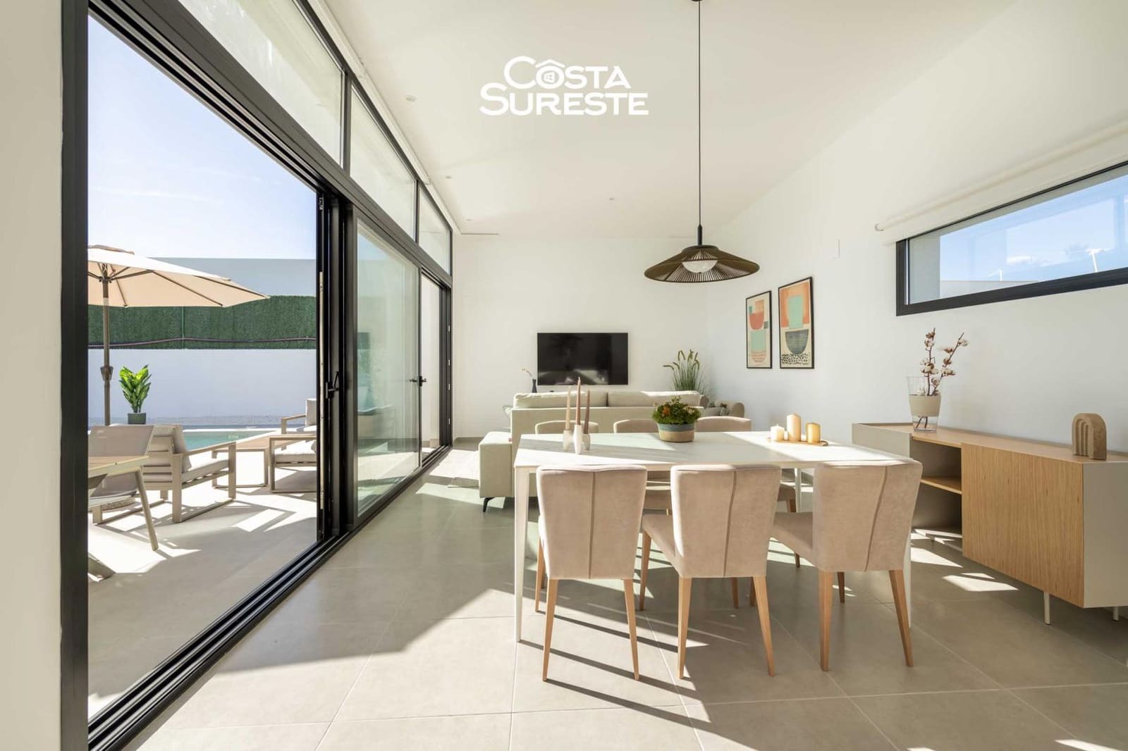 3 bedroom Villa for sale in Calasparra - € 339,000 (Ref: 9841141)