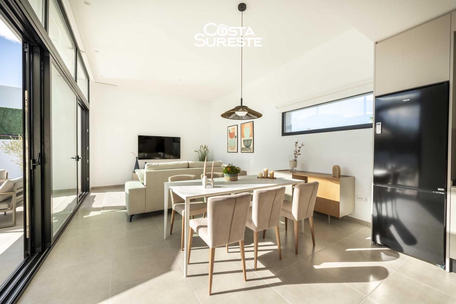 3 bedroom Villa for sale in Calasparra - € 339,000 (Ref: 9841141)