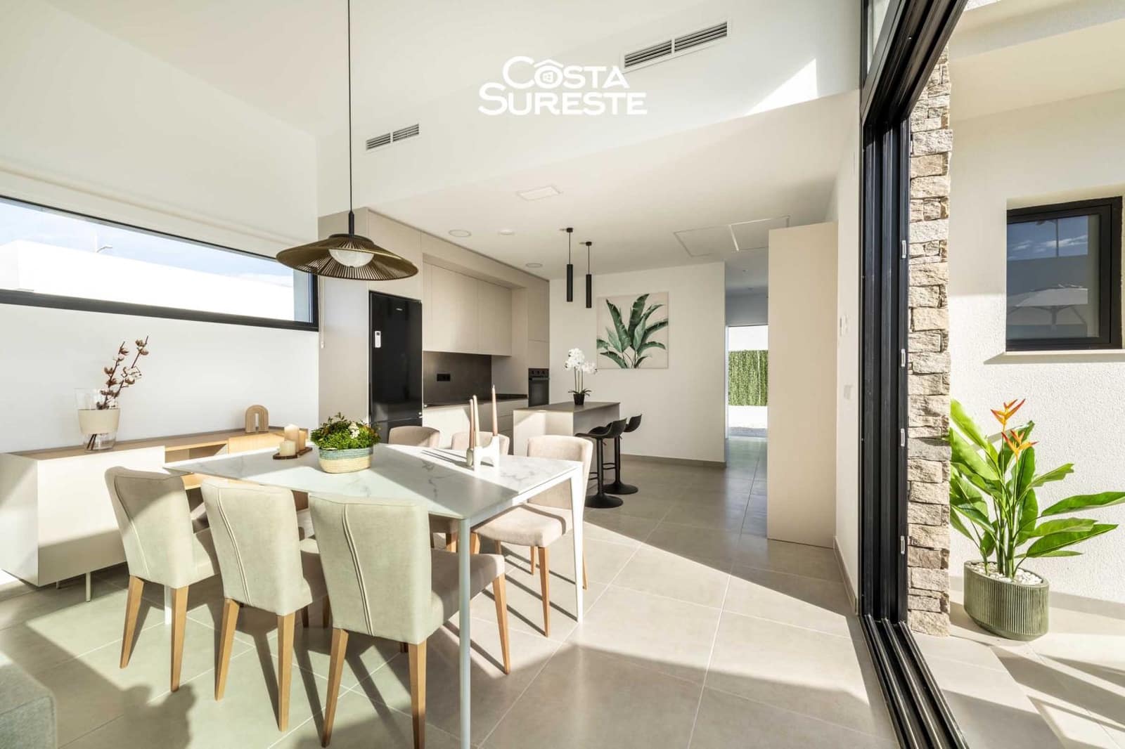 3 bedroom Villa for sale in Calasparra - € 339,000 (Ref: 9841141)