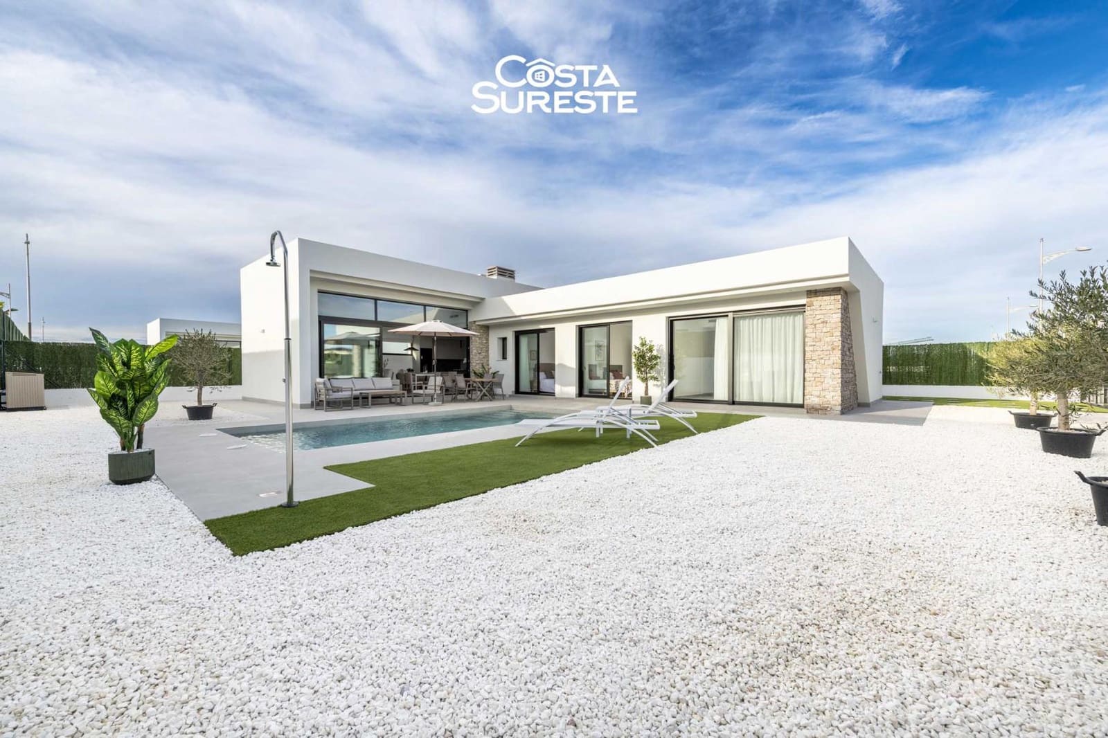 3 bedroom Villa for sale in Calasparra - € 339,000 (Ref: 9841141)