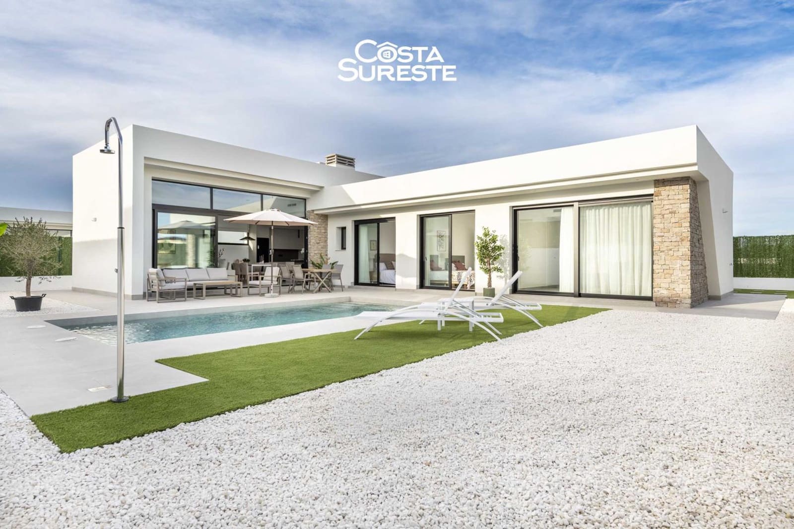 3 bedroom Villa for sale in Calasparra - € 339,000 (Ref: 9841141)