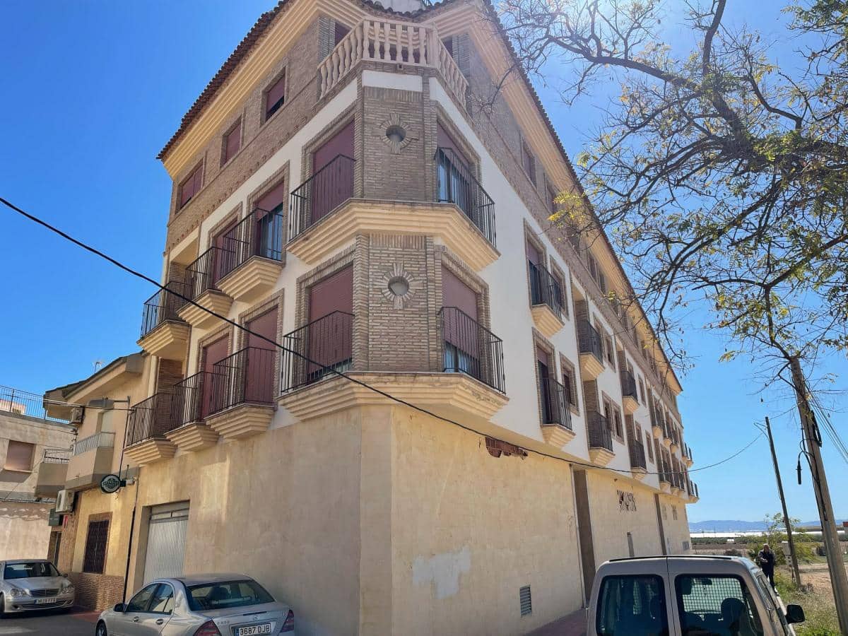1 bedroom Apartment for sale in Avileses - € 78,000 (Ref: 9841142)