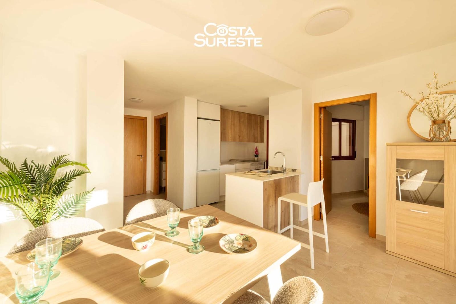 1 soverom Leilighet til salgs i Avileses - € 82 000 (Ref: 9841142)