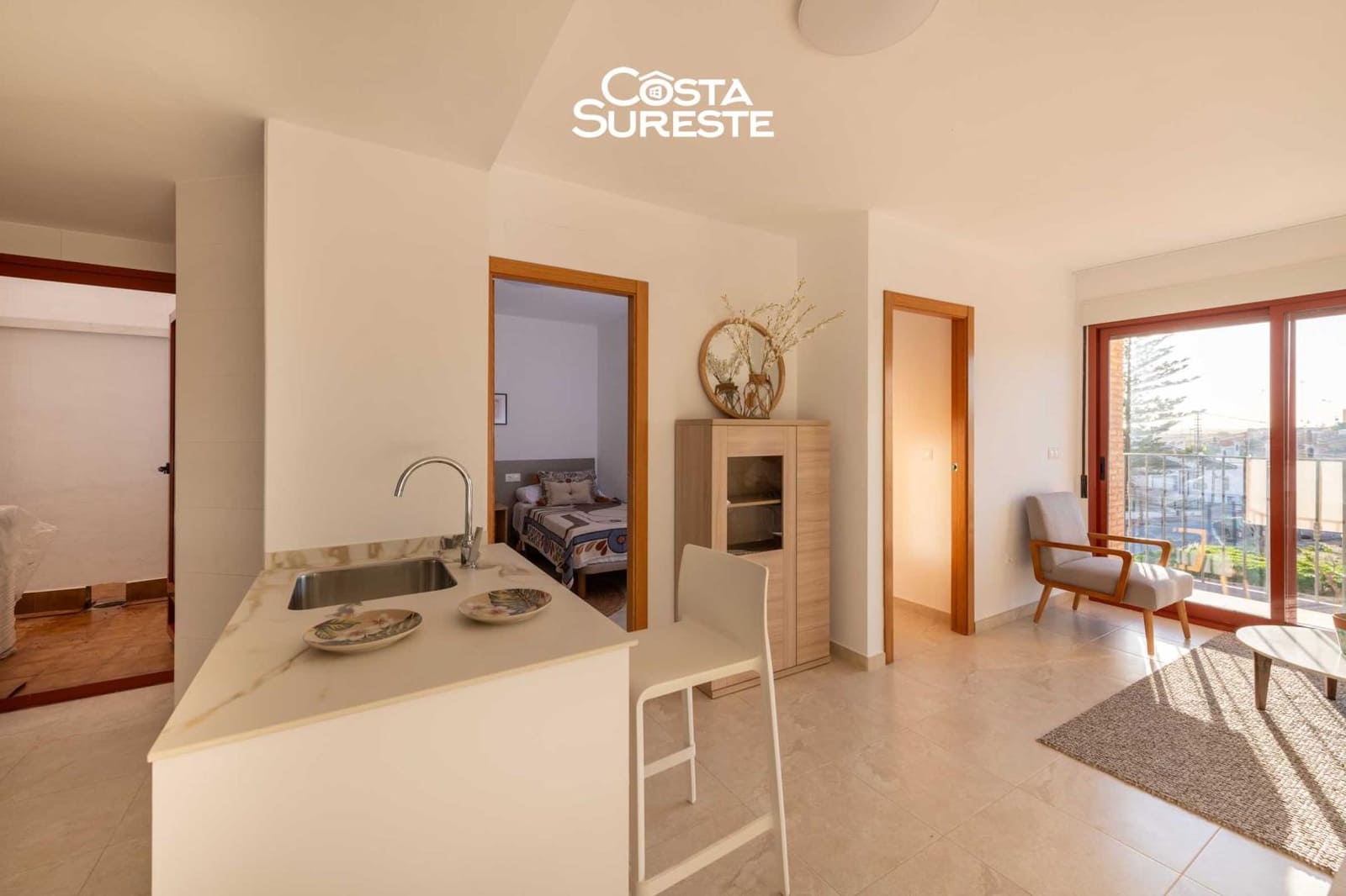 1 soverom Leilighet til salgs i Avileses - € 82 000 (Ref: 9841142)