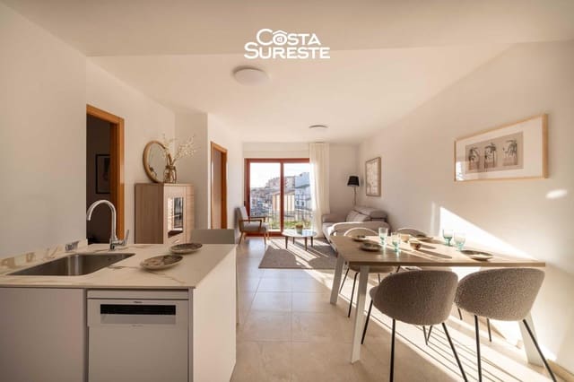 1 soveværelse Lejlighed til salg i Avileses, Murcia by - € 82.000 (Ref: 9841142)