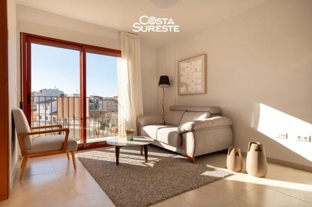 1 soveværelse Lejlighed til salg i Avileses, Murcia by - € 82.000 (Ref: 9841142)