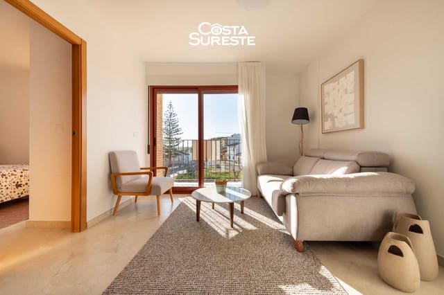 1 soveværelse Lejlighed til salg i Avileses, Murcia by - € 82.000 (Ref: 9841142)