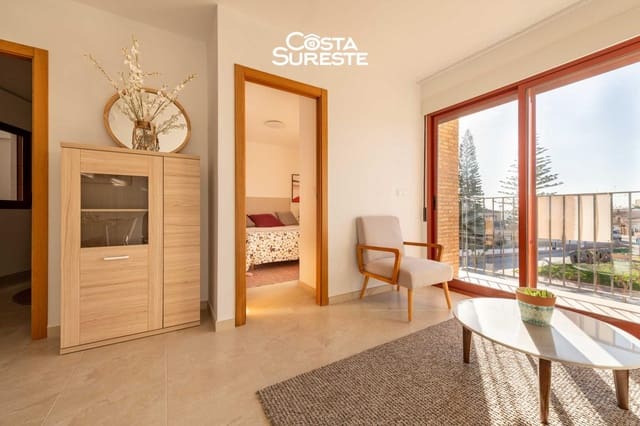 1 soveværelse Lejlighed til salg i Avileses, Murcia by - € 82.000 (Ref: 9841142)