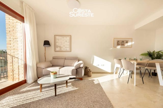 1 soveværelse Lejlighed til salg i Avileses, Murcia by - € 82.000 (Ref: 9841142)