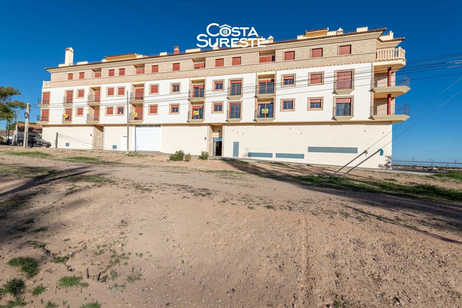 1 soverom Leilighet til salgs i Avileses - € 82 000 (Ref: 9841142)