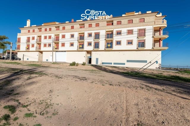 1 soveværelse Lejlighed til salg i Avileses, Murcia by - € 82.000 (Ref: 9841142)