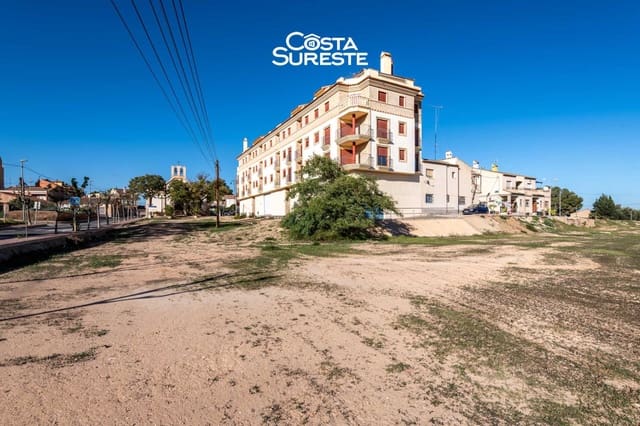 1 soveværelse Lejlighed til salg i Avileses, Murcia by - € 82.000 (Ref: 9841142)