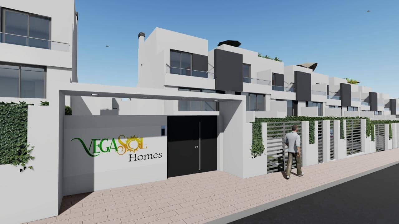 2 bedroom Apartment for sale in Cox - € 219,000 (Ref: 9841143)