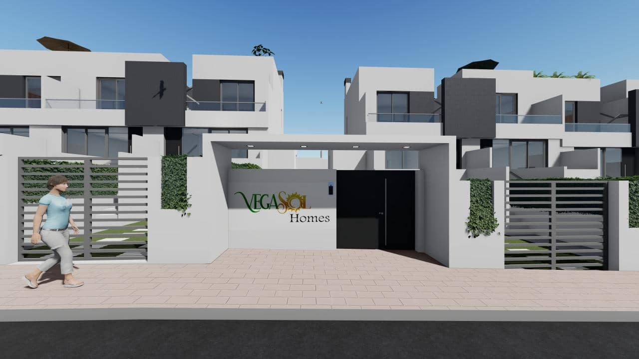 2 bedroom Apartment for sale in Cox - € 219,000 (Ref: 9841143)