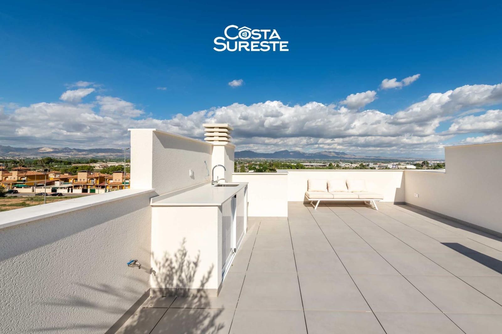2 camera da letto Appartamento in vendita in Cox - 225.000 € (Rif: 9841143)