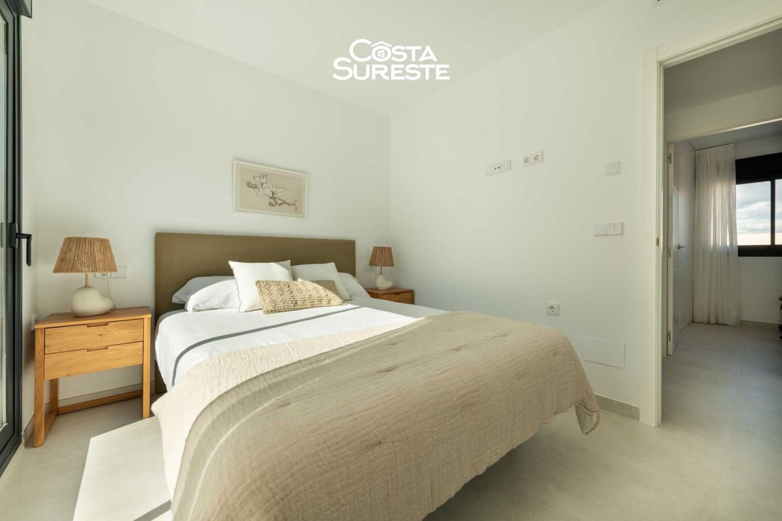 2 camera da letto Appartamento in vendita in Cox - 225.000 € (Rif: 9841143)