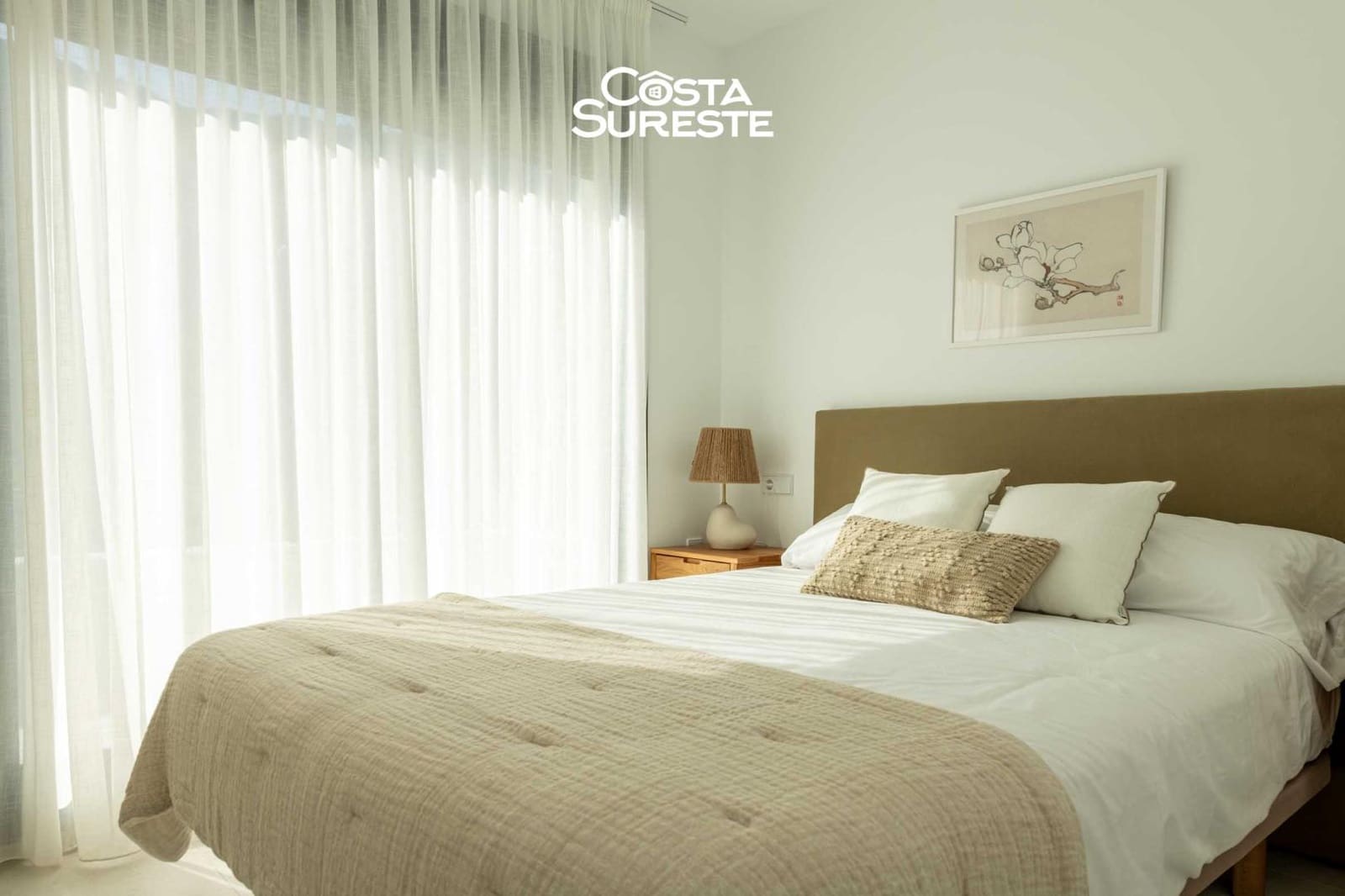 2 camera da letto Appartamento in vendita in Cox - 225.000 € (Rif: 9841143)