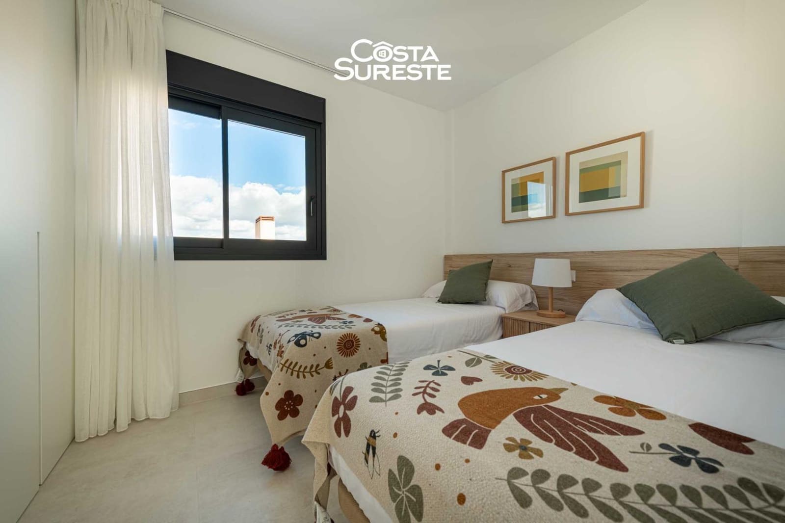 2 camera da letto Appartamento in vendita in Cox - 225.000 € (Rif: 9841143)