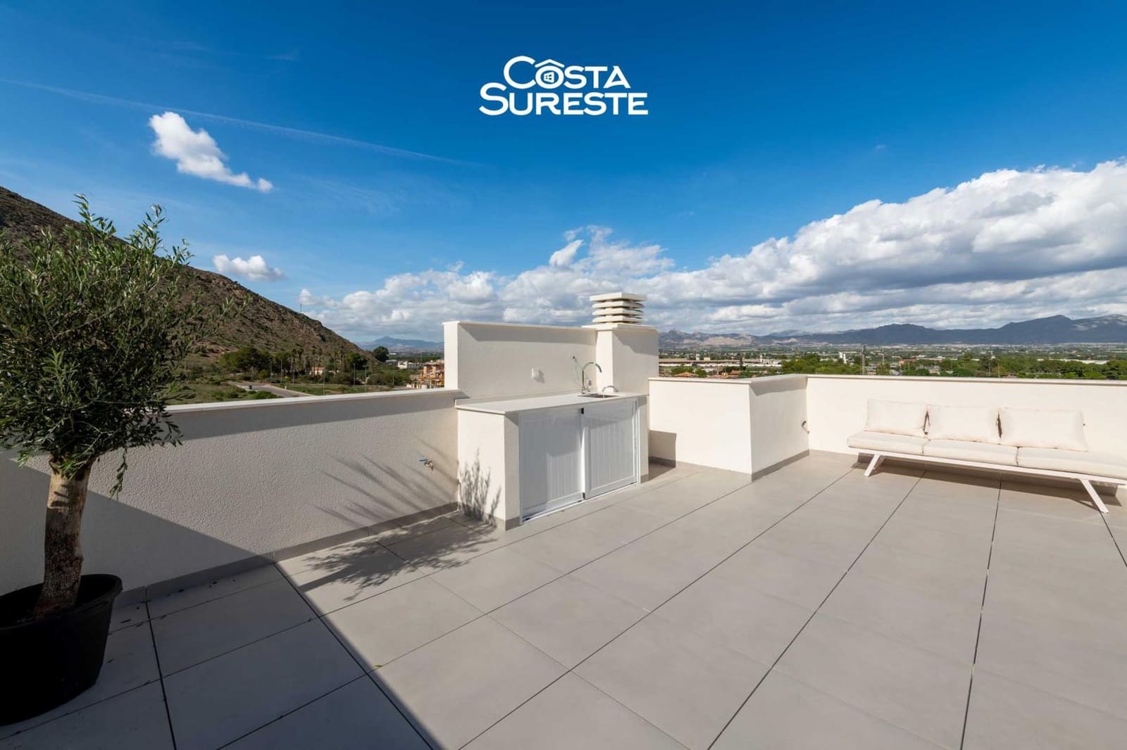 2 camera da letto Appartamento in vendita in Cox - 225.000 € (Rif: 9841143)