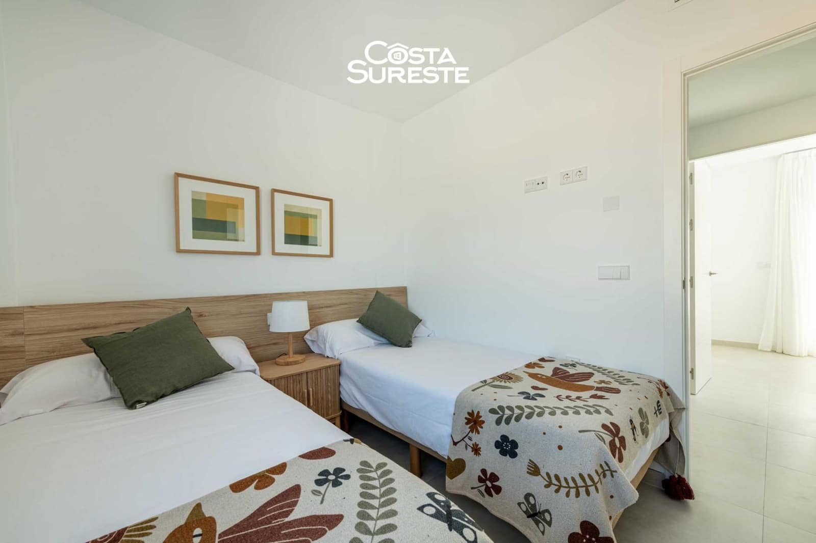 2 camera da letto Appartamento in vendita in Cox - 225.000 € (Rif: 9841143)