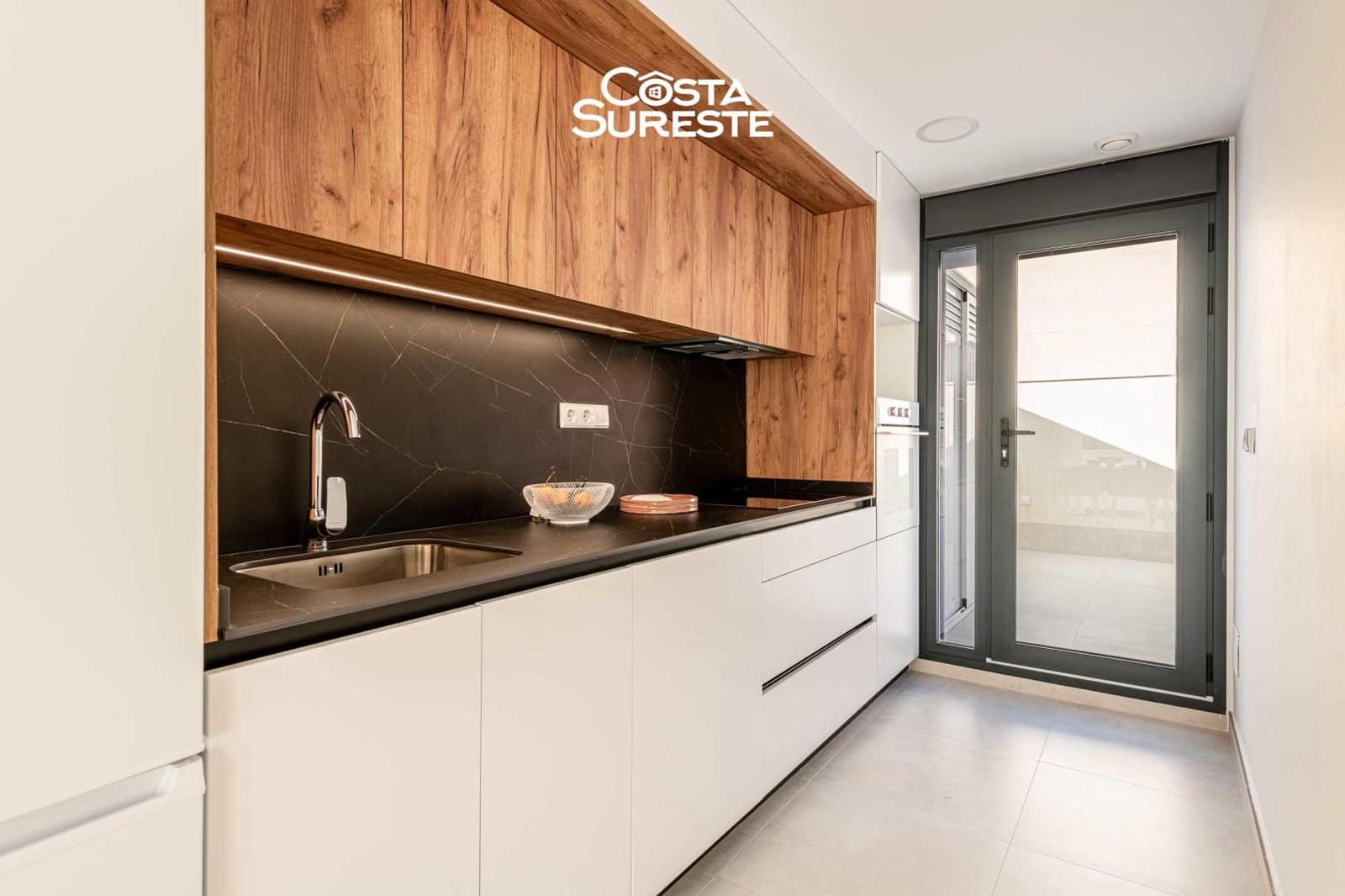 2 camera da letto Appartamento in vendita in Cox - 225.000 € (Rif: 9841143)