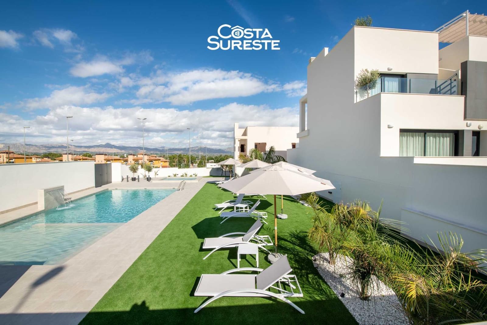 2 camera da letto Appartamento in vendita in Cox - 225.000 € (Rif: 9841143)