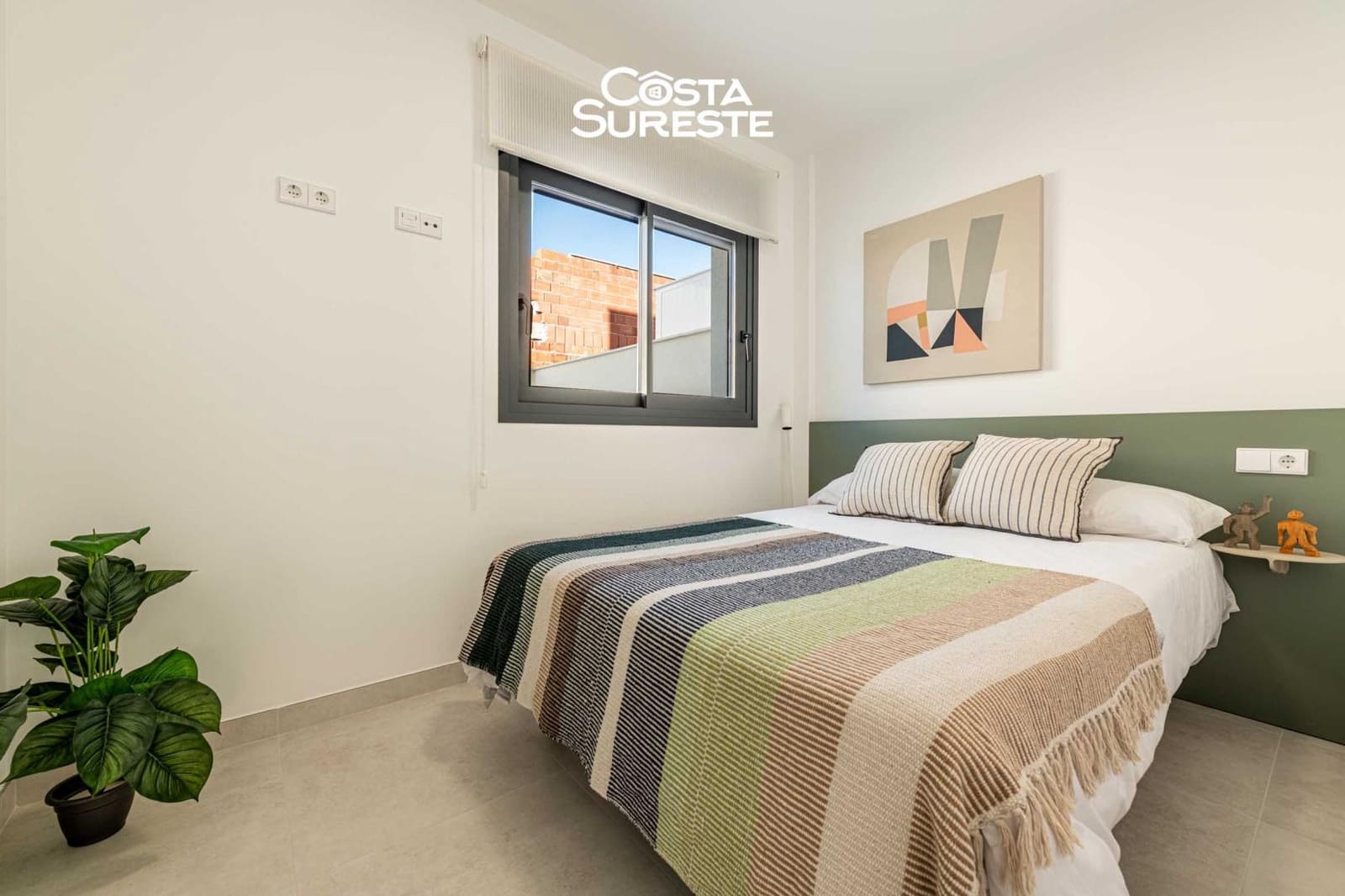2 camera da letto Appartamento in vendita in Cox - 225.000 € (Rif: 9841143)