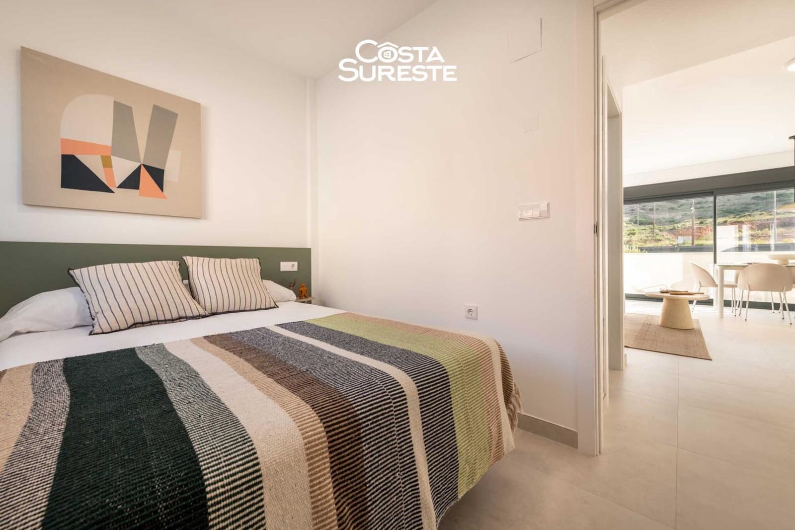 2 camera da letto Appartamento in vendita in Cox - 225.000 € (Rif: 9841143)
