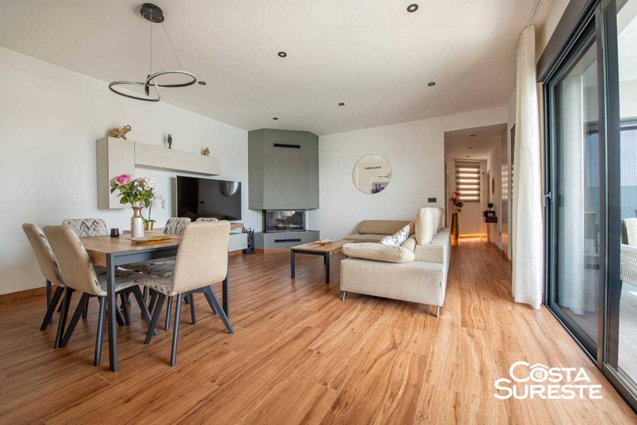 3 soveværelse Lejlighed til salg i Balsicas - € 395.000 (Ref: 9841144)