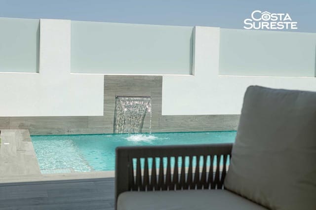 3 soveværelse Lejlighed til salg i Balsicas, Torre-Pacheco - € 395.000 (Ref: 9841144)