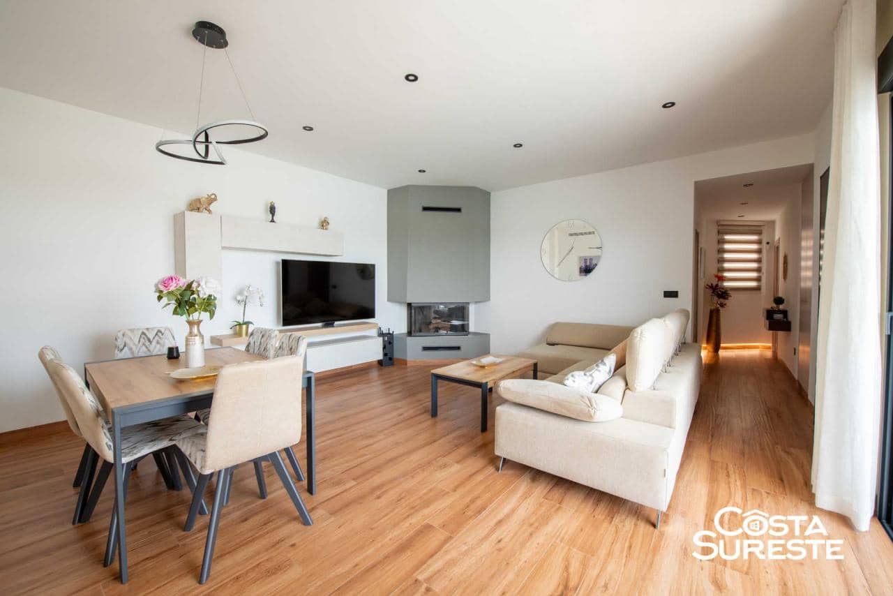 3 soveværelse Lejlighed til salg i Balsicas - € 395.000 (Ref: 9841144)