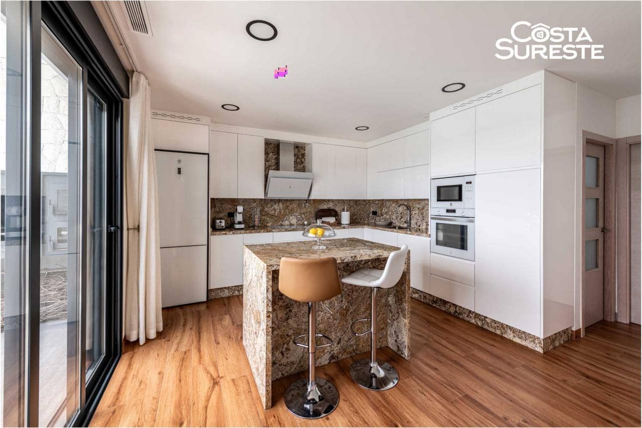 3 soveværelse Lejlighed til salg i Balsicas - € 395.000 (Ref: 9841144)