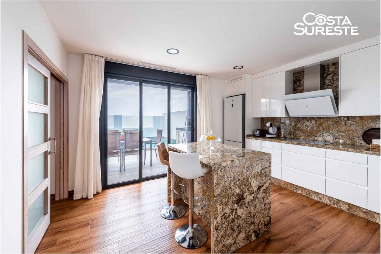 3 soveværelse Lejlighed til salg i Balsicas - € 395.000 (Ref: 9841144)