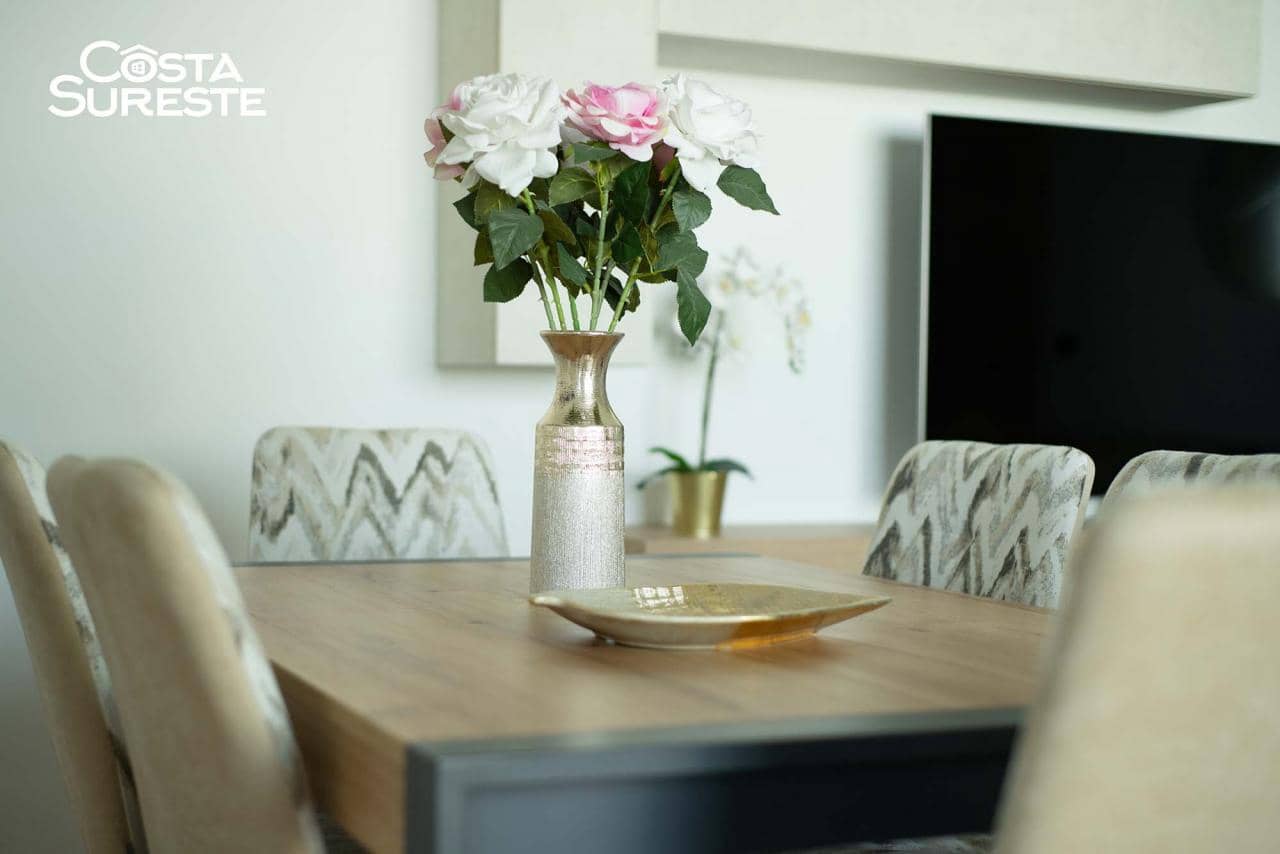 3 soveværelse Lejlighed til salg i Balsicas - € 395.000 (Ref: 9841144)