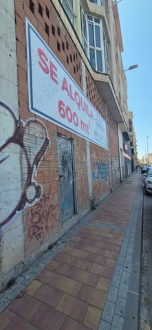 Negocio en Molina de Segura en venta - 420.000 € (Ref: 9841145)