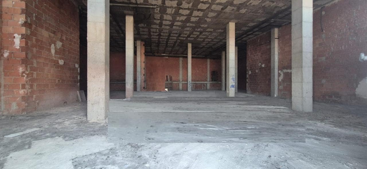 Negocio en Molina de Segura en venta - 420.000 € (Ref: 9841145)
