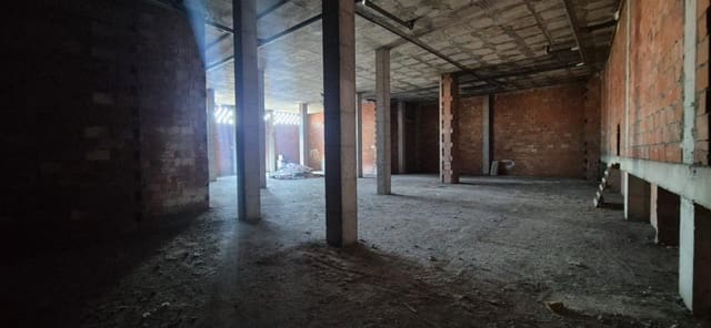 Negocio en Molina de Segura en venta - 420.000 € (Ref: 9841145)