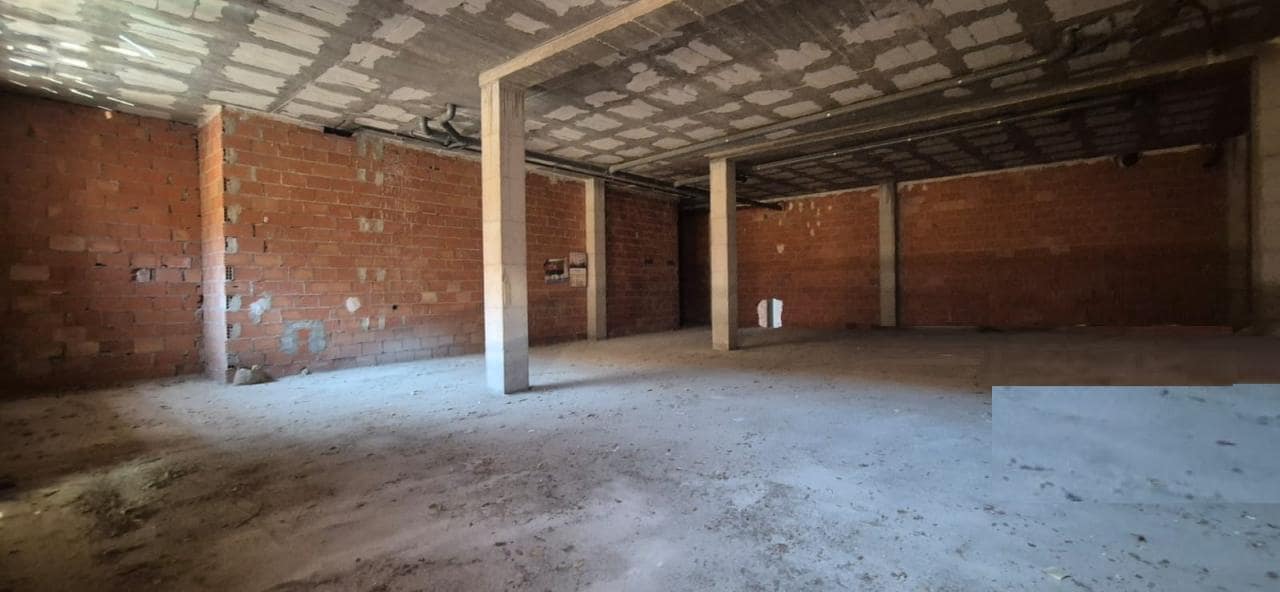 Negocio en Molina de Segura en venta - 420.000 € (Ref: 9841145)
