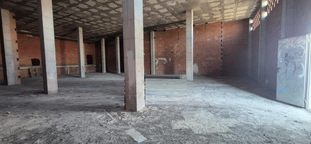 Negocio en Molina de Segura en venta - 420.000 € (Ref: 9841145)