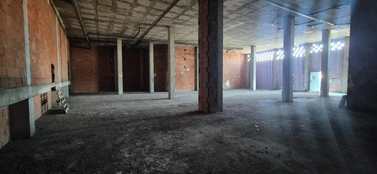 Negocio en Molina de Segura en venta - 420.000 € (Ref: 9841145)