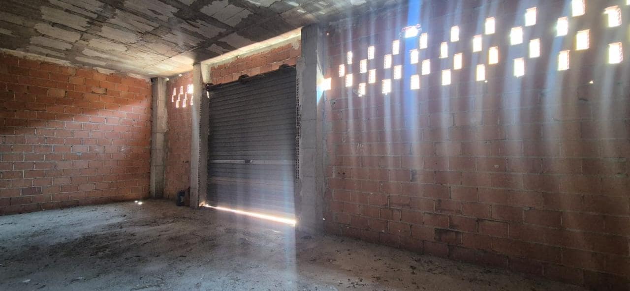 Negocio en Molina de Segura en venta - 420.000 € (Ref: 9841145)