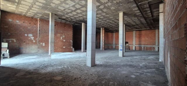 Negocio en Molina de Segura en venta - 420.000 € (Ref: 9841145)