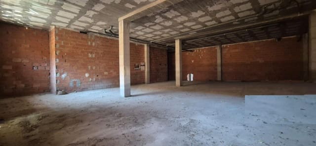 Negocio en Molina de Segura en venta - 420.000 € (Ref: 9841145)