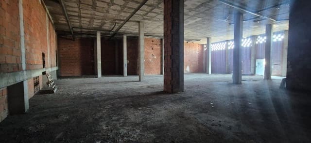 Negocio en Molina de Segura en venta - 420.000 € (Ref: 9841145)