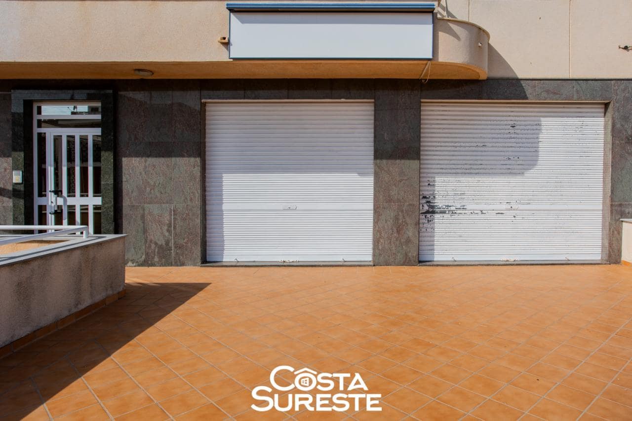 3 bedroom Apartment for sale in Los Narejos - € 295,000 (Ref: 9841146)