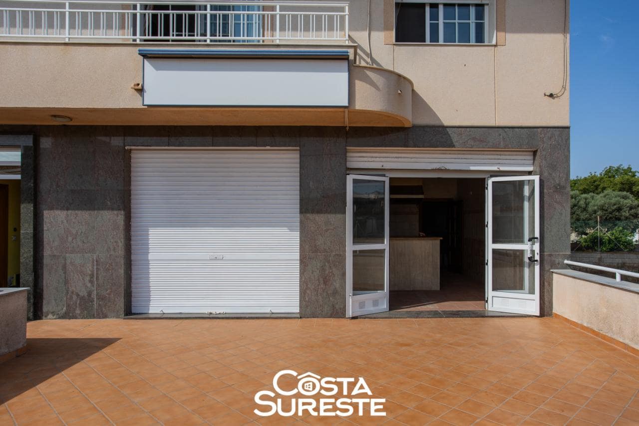 3 bedroom Apartment for sale in Los Narejos - € 295,000 (Ref: 9841146)