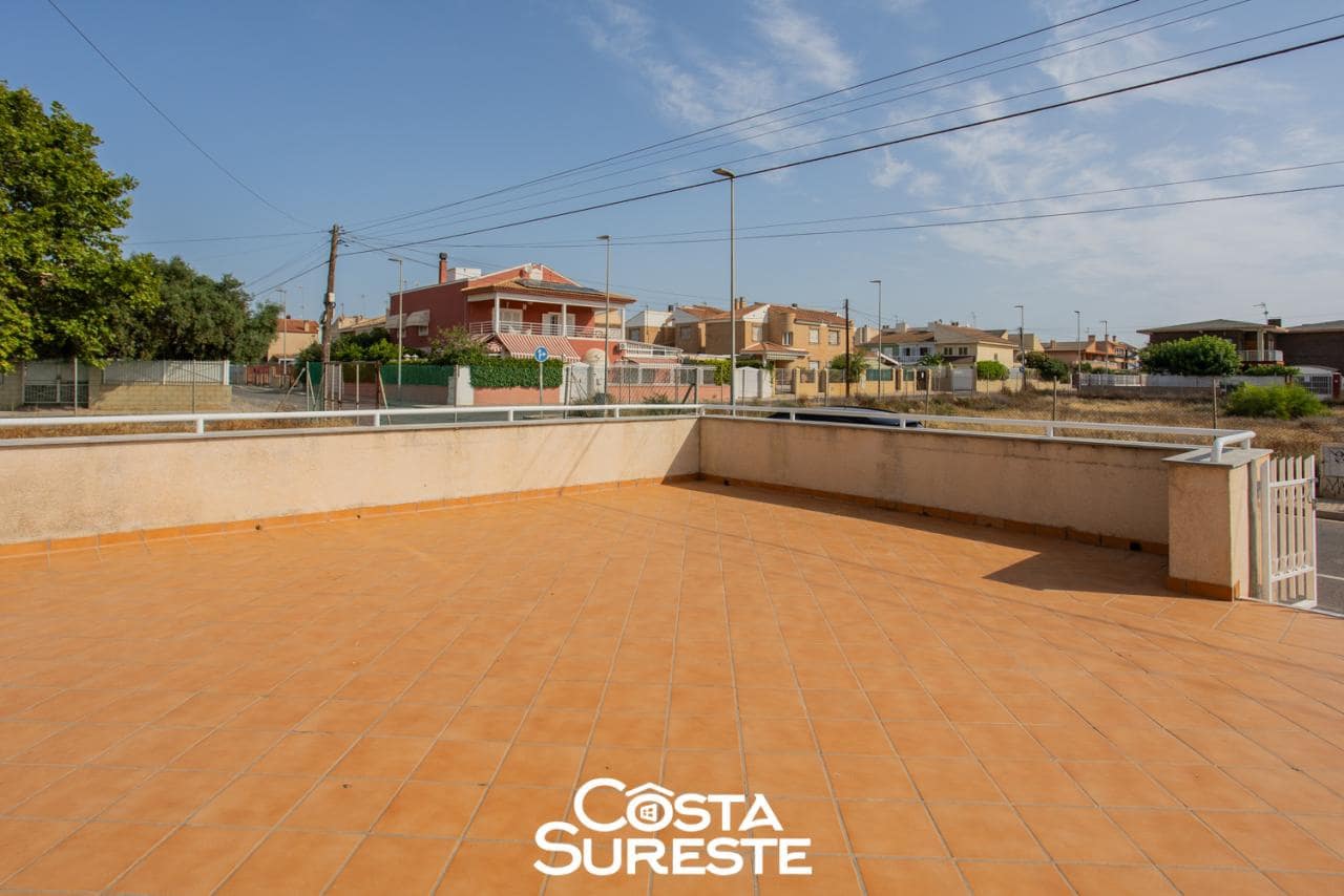 3 bedroom Apartment for sale in Los Narejos - € 295,000 (Ref: 9841146)