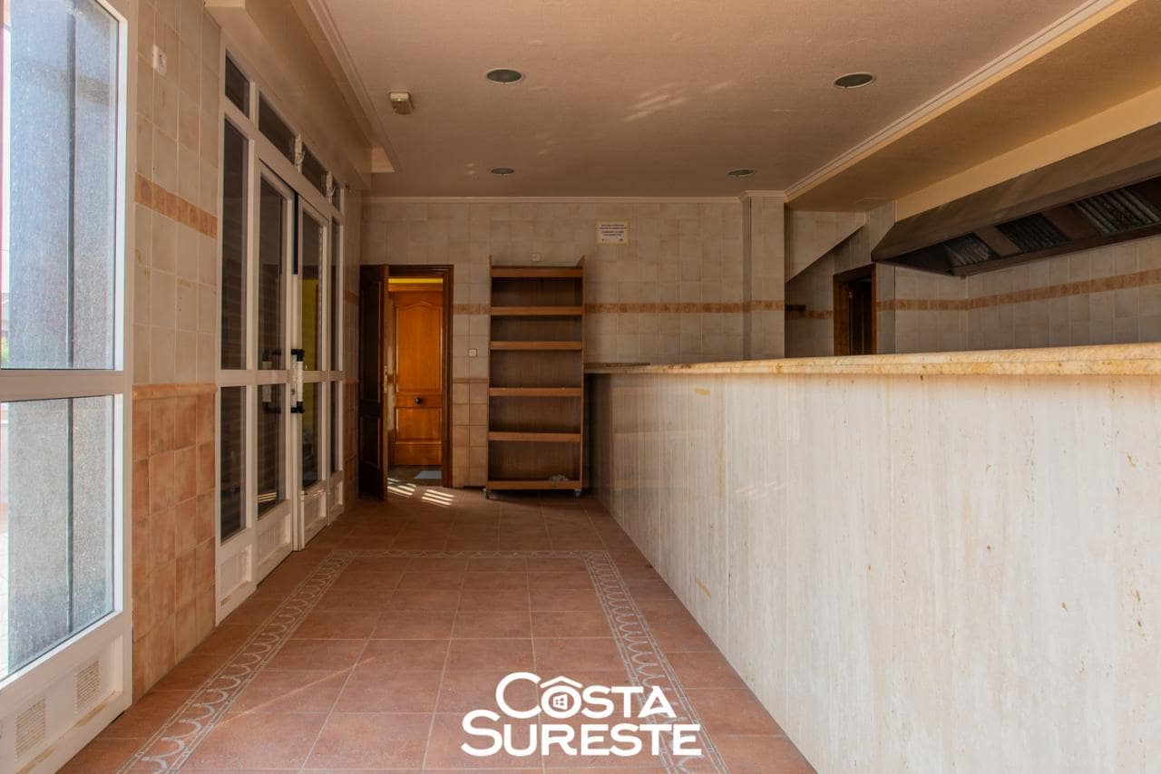 3 bedroom Apartment for sale in Los Narejos - € 295,000 (Ref: 9841146)