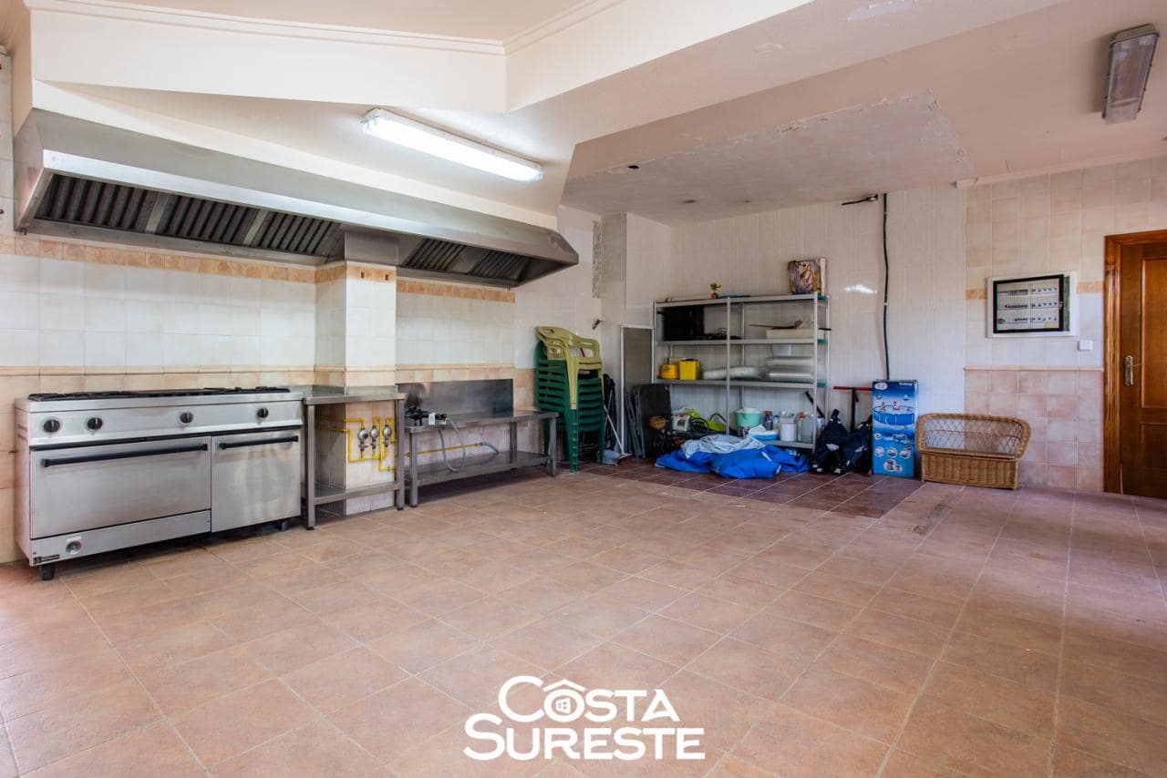 3 bedroom Apartment for sale in Los Narejos - € 295,000 (Ref: 9841146)